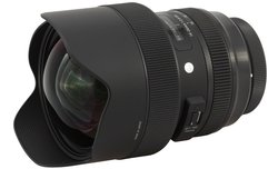 Sigma A 14-24 mm f/2.8 DG HSM - sample gallery