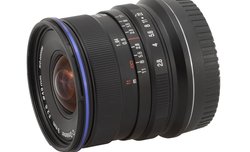 Venus Optics Laowa 9 mm f/2.8 ZERO-D - sample images