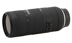 Tamron 70-210 mm f/4 Di VC USD - sample images