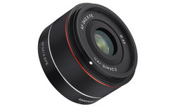 Samyang AF 24 mm f/2.8 FE - sample images Samyang AF 24 mm f/2.8 FE - sample images