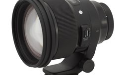 Sigma A 105 mm f/1.4 DG HSM - sample images