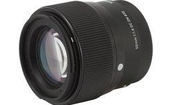 Sigma C 56 mm f/1.4 DC DN - sample images Sigma C 56 mm f/1.4 DC DN - sample images