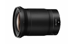 Nikkor Z 20 mm f/1.8 S - sample images Nikkor Z 20 mm f/1.8 S - sample images