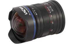 Venus Optics LAOWA 9 mm f/5.6 FF RL - sample gallery Venus Optics LAOWA 9 mm f/5.6 FF RL - sample gallery