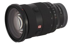 Sony FE 24-70 mm f/2.8 GM II – first impressions
