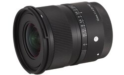 Sigma C 12 mm f/1.4 DC - sample images