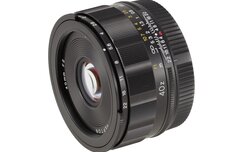 Voigtlander Septon 40 mm f/2 Aspherical - sample gallery