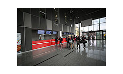 Canon EOS 5D Mark III and Zeiss Distagon T* 2.8/15 - sample shots