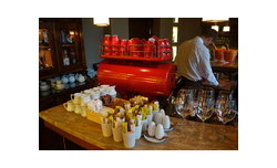 Sony Cyber-shot RX100 II - sample images