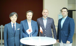 Interview with Kazuto Yamaki, CEO of Sigma Corporation