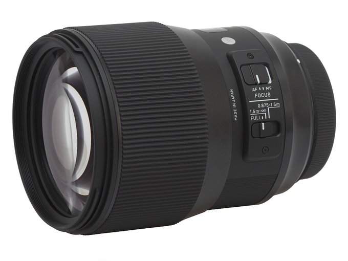 Sigma A 135 mm f/1.8 DG HSM - sample gallery Sigma A 135 mm f/1.8 DG HSM - sample gallery