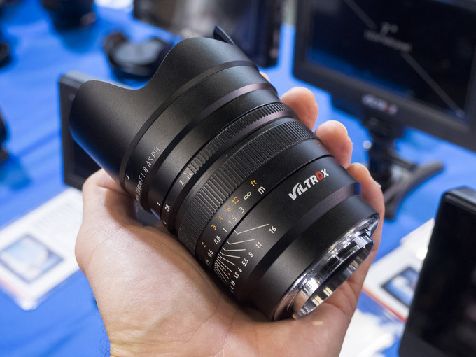 Viltrox PFU RBMH 20 mm f/1.8 ASPH - sample images Viltrox PFU RBMH 20 mm f/1.8 ASPH - sample images