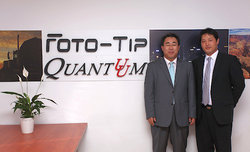 Interview with Mr. Lee - Director of Sales & Marekting Samyang Optics